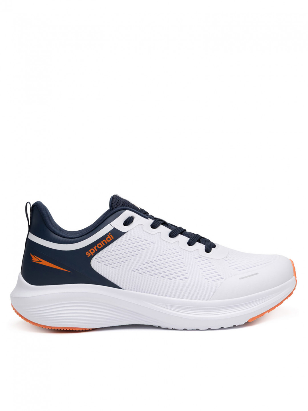 Sprandi Sneakersy V-24MR1027 Bílá